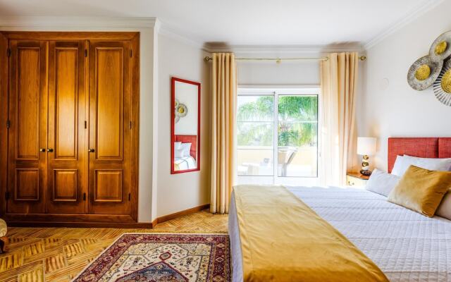 Endless Summer Luxury Villa