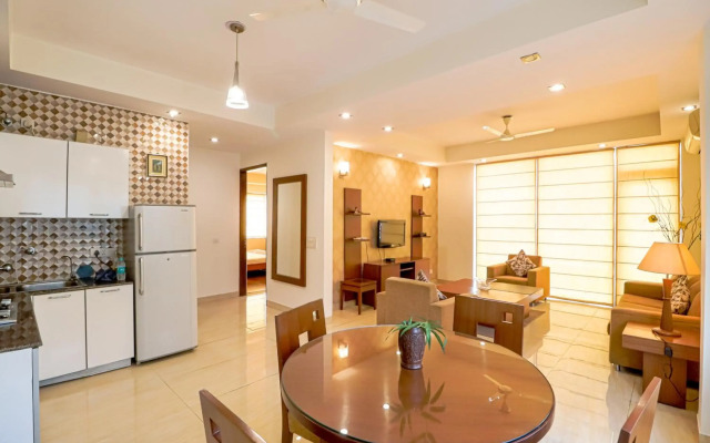 OYO Premium Noida Amity