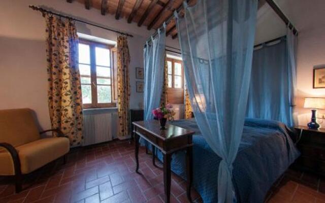 La Piaggetta Bed & Breakfast