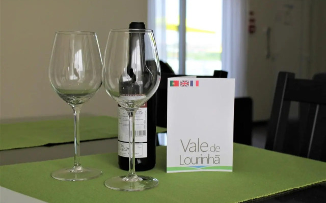 Vale De Lourinha