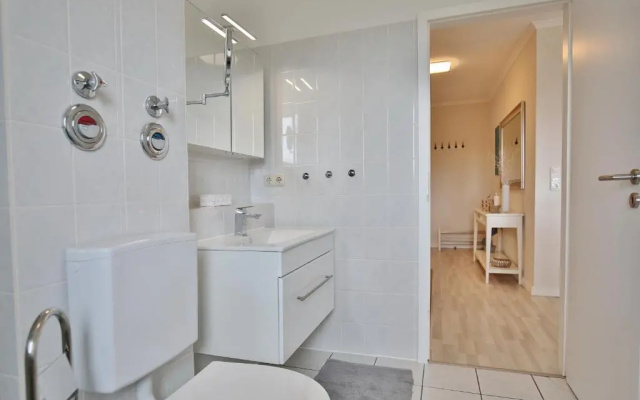 Wohnpark am Mühlenteich Wohnpark am Mühlenteich Appartement 17