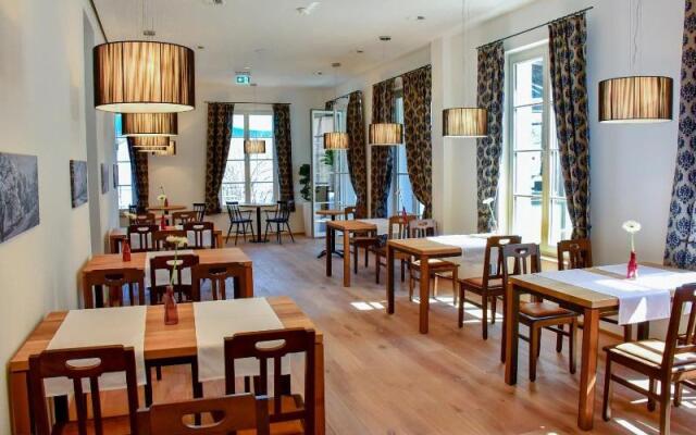 Seehotel Villa Linde