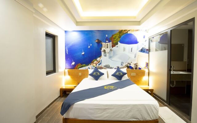 Cozi 9 Hotel