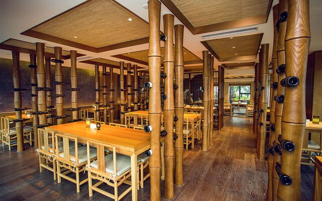 Blossom Tao Hotel (Hangzhou Olympic Center)