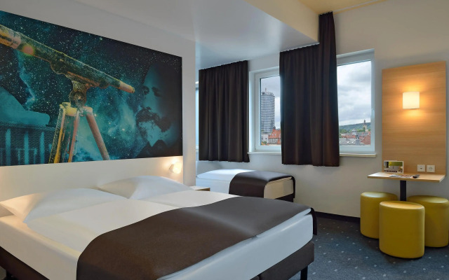 B&B Hotel Jena