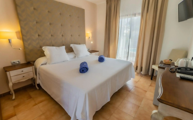 Paloma Blanca Boutique Hotel Puerto Banus