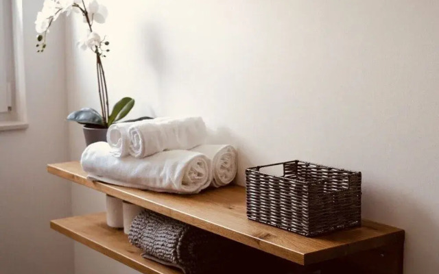 Hürth-Köln Studio Apartment A