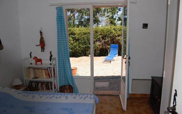 Villa With 6 Bedrooms In Saint Paul En Foret, With Wonderful Mountain View, Private Pool And Furnished Garden