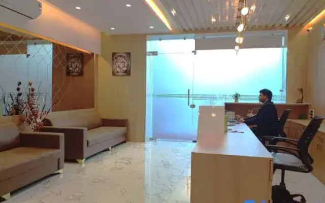 Madhav Residency Hotel & Banquet, Kalyan, Mumbai