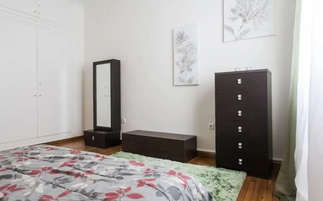 Amazing 3BDR Apt with Unique Roof Garden in Plaka