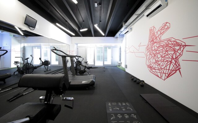 Aiden by Best Western @ JHD Dunant Hotel