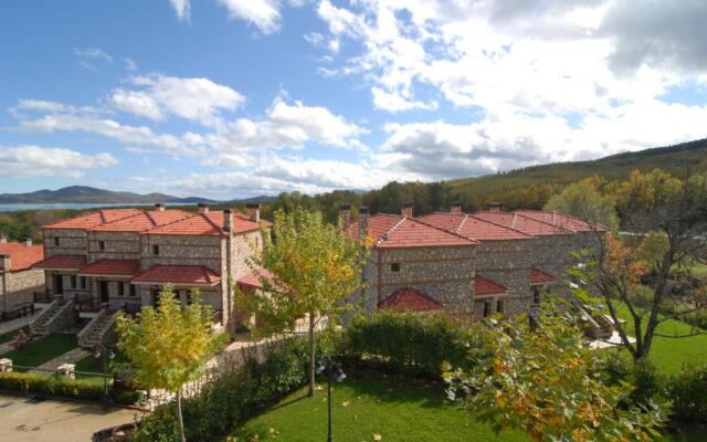Aiolides Hotel