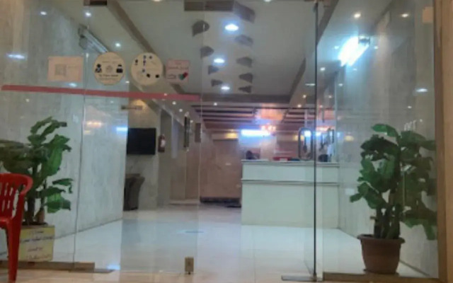 Messarra 3 Furnished Residential Units