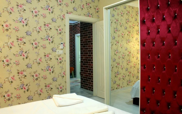 Talya Apartments