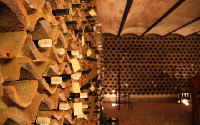 Relais Tenuta del Gallo