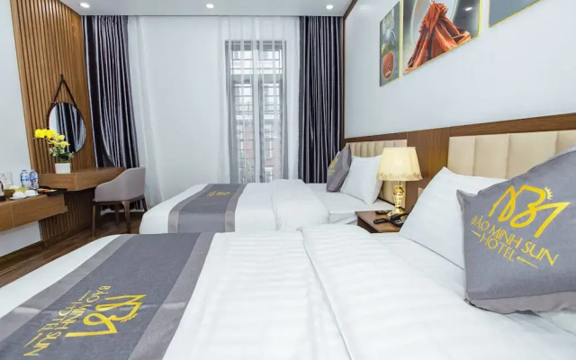 Bao Minh Sun Hotel