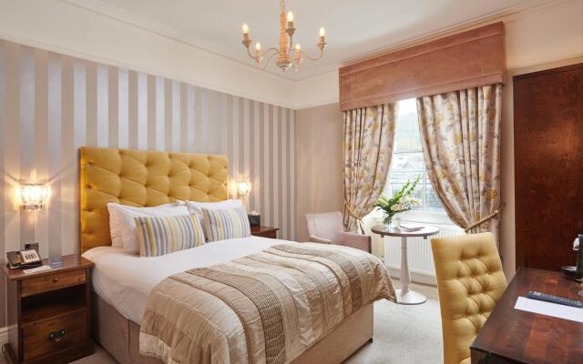 The Belsfield Hotel