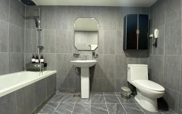 Benikea Hotel Daelim