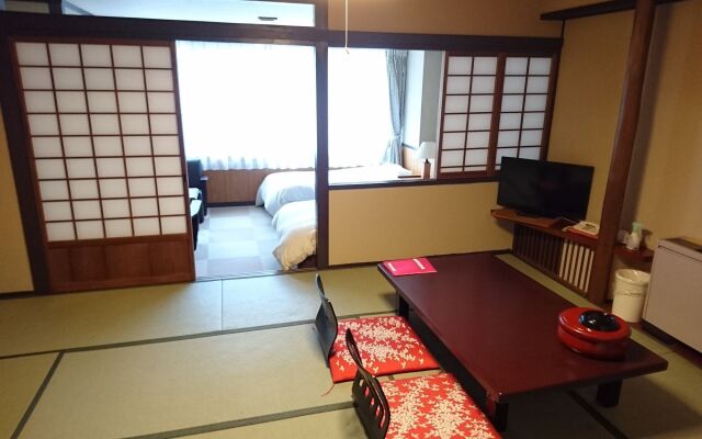 Ichiryukaku Honkan