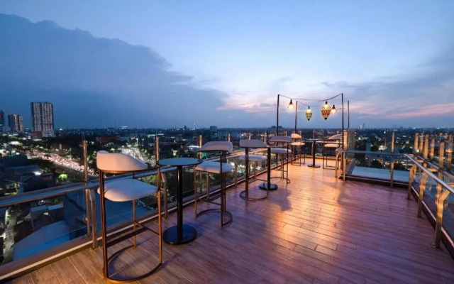 Excotel Design Hotel