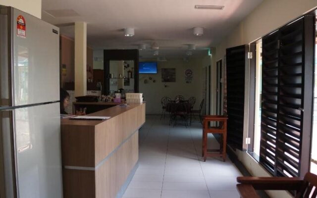 OYO 89988 Tambunan Rafflesia Hotel
