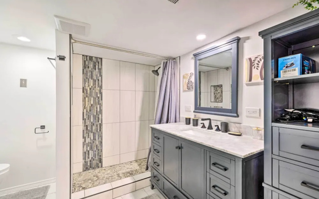 Multi-unit Denver Vacation Rental Home!