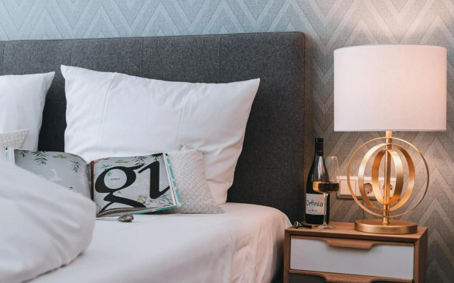 Boutique-Hotel Anno 1910