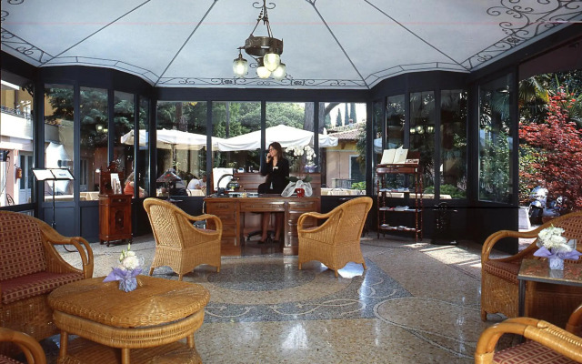 Hotel Villa Sofia