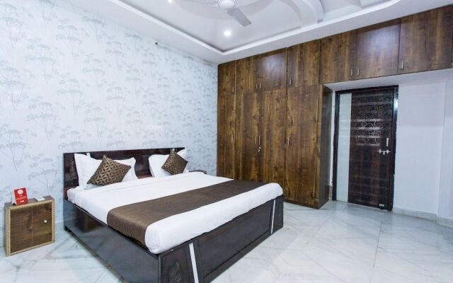 Aroma Home Stay