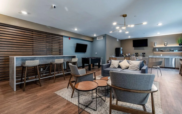 WaterWalk Extended Stay by Wyndham Wichita