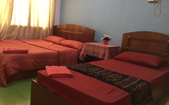 OYO 89784 Impiana Hotel