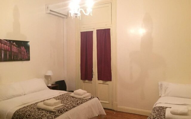 Hotel Gascon