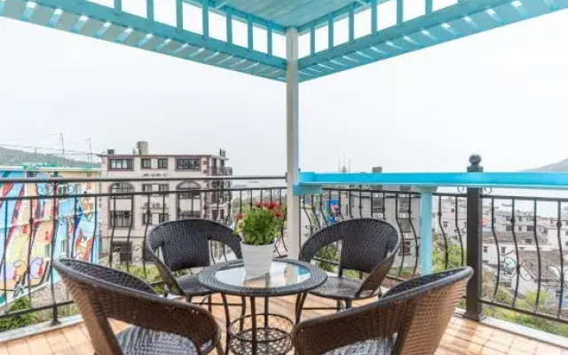 Seaside No1 Homestay