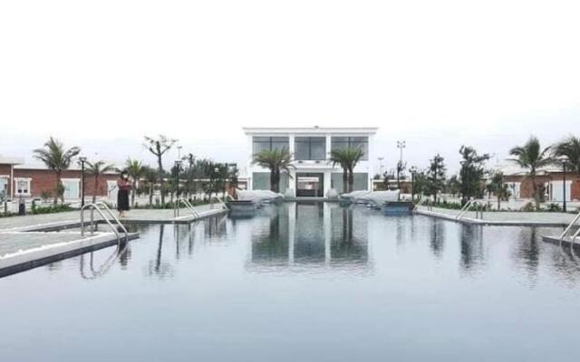 Hà Thành's homestay