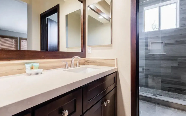 Snowcreek #856 Phase V