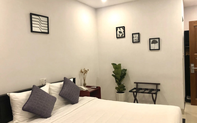 Monsieur Diesel Pham Van Dong Danang