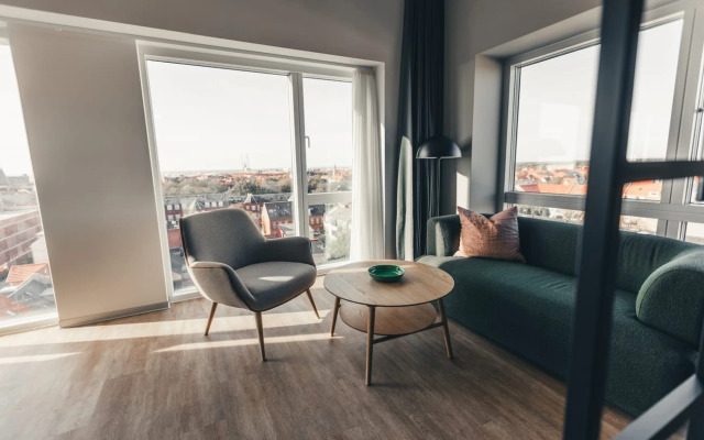 CABINN Plus Esbjerg