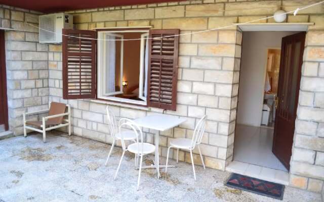 Apartments Esma