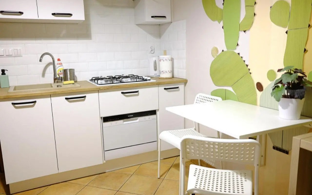 Apartament Kościuszki