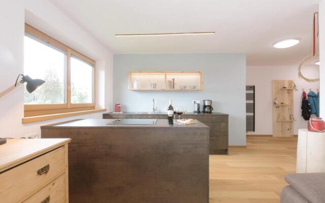 Ferienwohnung Berg Wieserhof