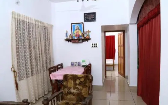 kevins Placid Homestay