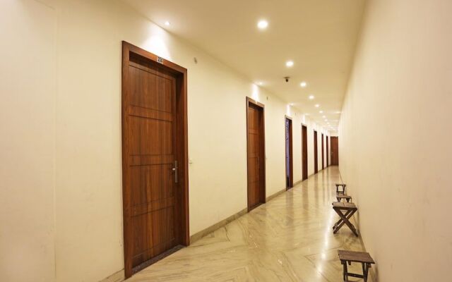 OYO 6469 Hotel My Dream