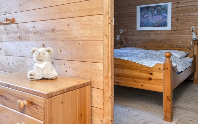 6 Person Holiday Home in Orsted