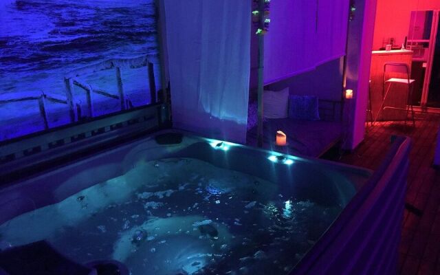 Gites N Spa