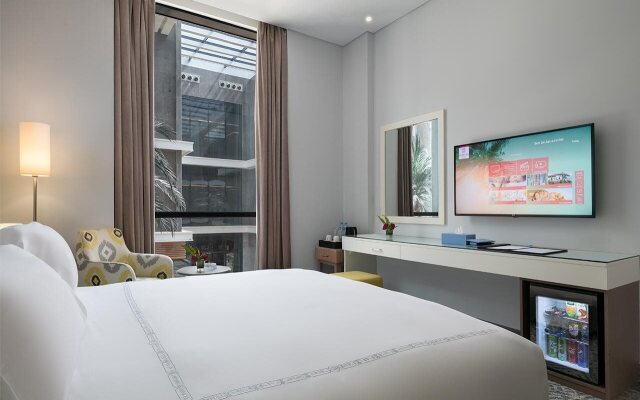 Rixos Premium Alamein