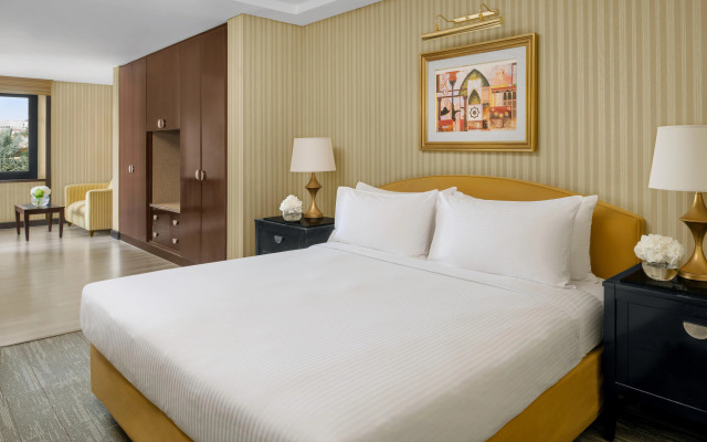 InterContinental Riyadh by IHG