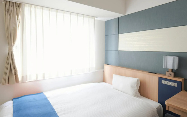Vessel Inn Ueno Iriya Station