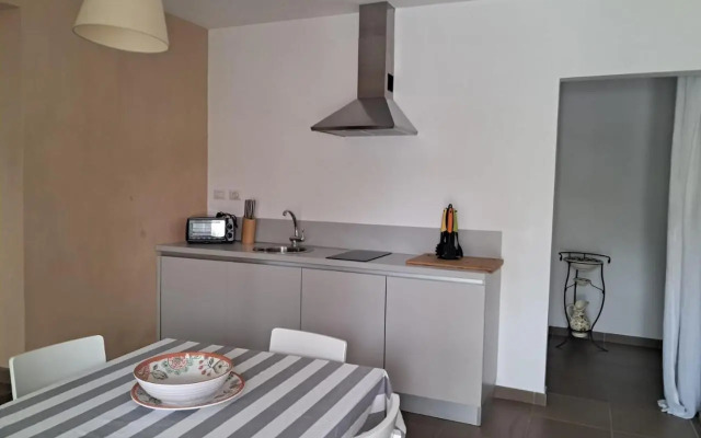 Castellabate House