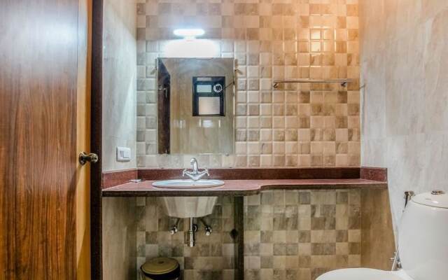 Candolim Grande Resort