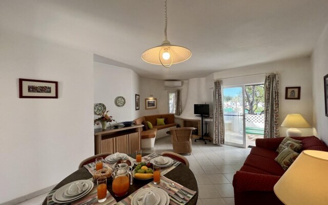Albufeira Balaia Golf Village 5 With Pool by Homin